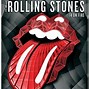 Image result for Rolling Stones Logo Pop Art
