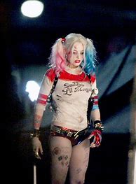 Image result for Harley Quinn T-Shirt