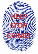 Image result for Stop Crime Cartoon
