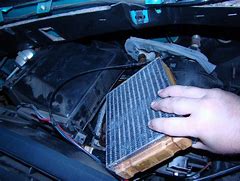 Image result for Car Heater Core