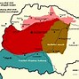 Image result for Hungarian Soviet Republic Map Black and White