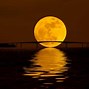 Image result for Full Moon Over Water