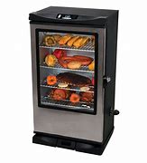 Image result for Best Electric Smoker