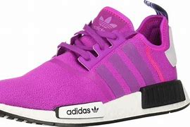 Image result for Pink Adidas NMD