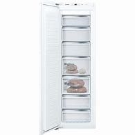 Image result for Bosch Undercounter Freezers Frost Free