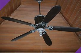 Image result for Ceiling Fan with Light Installation