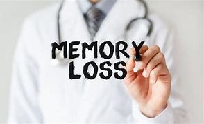 Image result for Memory Loss