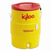 Image result for Igloo Water Cooler