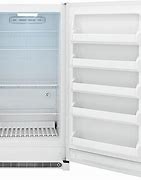 Image result for 16 Cu FT Frost Free Upright Freezer With