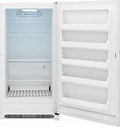 Image result for Frigidaire 21 Cu FT Upright Freezer