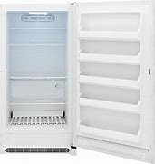 Image result for Frigidaire Upright Freezer Reset Button