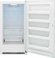 Image result for Frigidaire 1.6 CF Upright Freezer