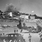 Image result for Deir Yassin Massacre Postcards