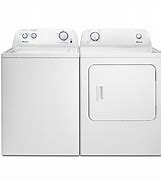 Image result for Amana Top Load Washer