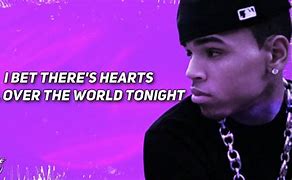 Image result for Yo Chris Brown Lyrics