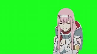 Image result for Zero Two Anime with Hoodie