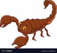 Image result for Cool Cartoon Scorpions