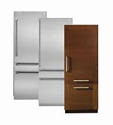 Image result for 30 Inch Wide Refrigerator in White Glass