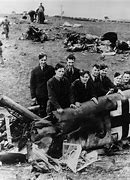 Image result for Rudolf Hess Plane Crash