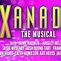Image result for Xanadu Broadway