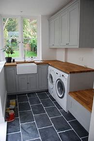 Image result for Laundry Room Glass Tile