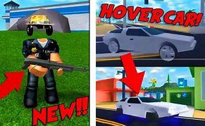 Image result for Hoverboard Mad City HD Roblox