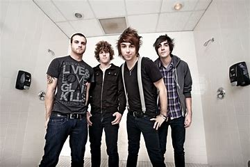 Image result for all time low