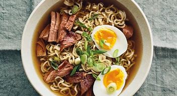 Image result for Ramen and Sushi Japan