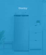 Image result for Danby Mini Fridge Freezer