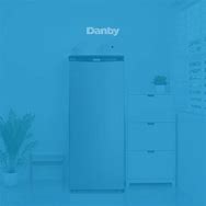 Image result for Who Manufactures Danby Freezers