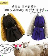 Image result for Dolly Fasion Try On