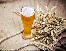 Image result for Wheat Beer Brands
