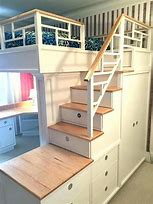 Image result for Costco Loft Bed with Desk