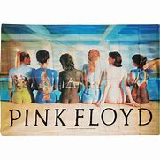 Image result for Pink Floyd Back Poster