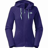 Image result for North Face Women's Full Zip Hoodie