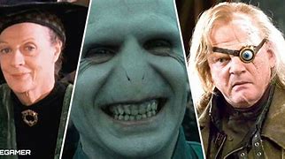 Image result for Harry Potter Wizard Games