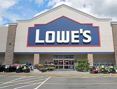 Image result for Lowe's USA