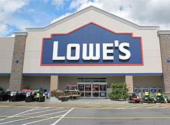 Image result for Lowe's Home Hardware Stores
