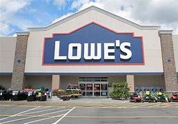 Image result for Nearest Lowe's Store