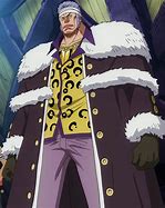 Image result for One Piece 4Kids Don Krieg