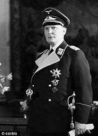Image result for Hermann Goering Awards