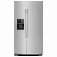 Image result for side by side refrigerator white