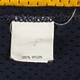 Image result for Indiana Pacers Game Worn Jersey