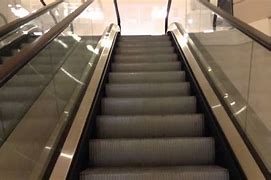 Image result for JCPenney Escalator Elevator