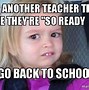 Image result for Funny Meme for Kids End of School Year