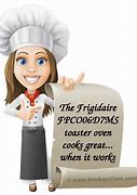Image result for Frigidaire Gallery Wall Oven