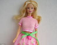 Image result for Gwyneth From Barbie Ad