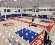 Image result for Detroit Pistons Court