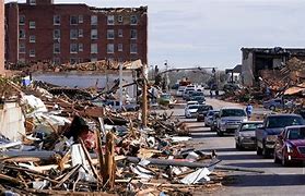 Image result for Mayfield Kentucky Tornado Photos