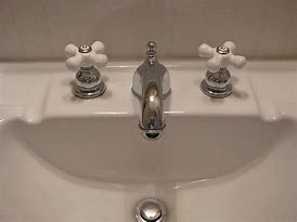 Image result for Old Moen Bathroom Faucets